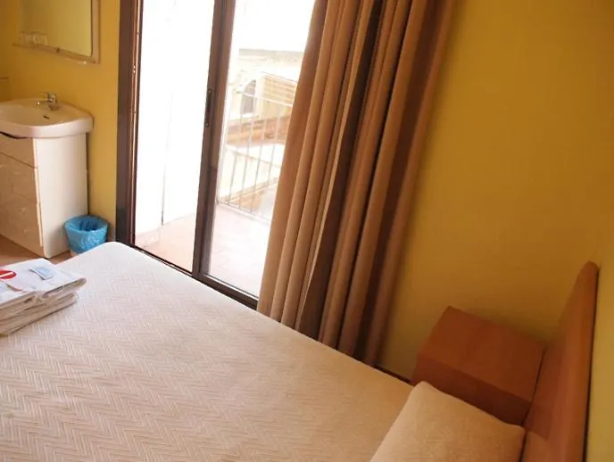 Hostal Delfos Barcelona