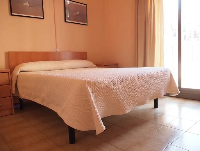 Hostal Delfos Barcelona 2*,  Spanyolország