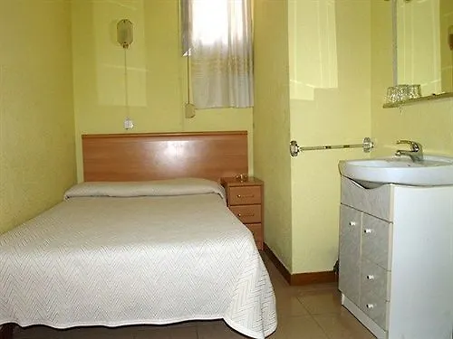 Guest house Hostal Delfos Barcelona