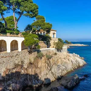 Hotel De La Gavina Gl - The Leading Of The World *****