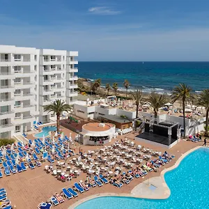 **** Hotell Palia Playa Spanien