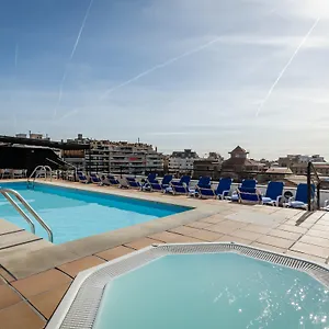 ** Hotell Sunotel Junior Spanien
