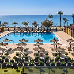 Occidental 4*, Fuengirola Spanyolország