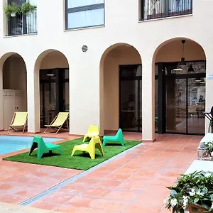 Hostel To Go, Barcelona