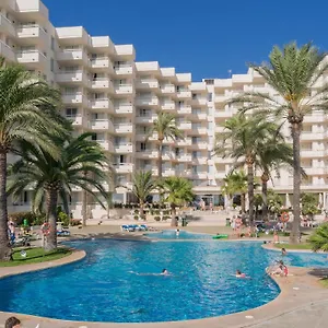 *** Lägenhetshotell Playa Dorada Spanien