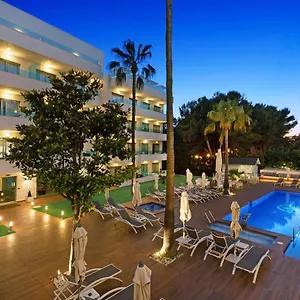 Metropolitan Playa 3 Sup 3*, Playa de Palma Spanyolország