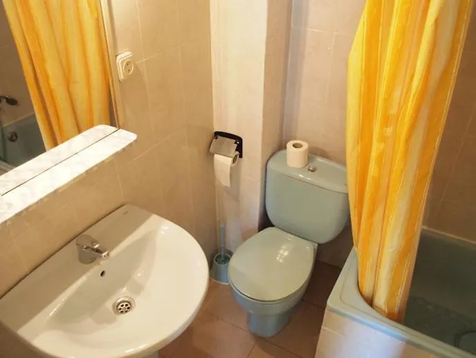 Maison d'hôtes Hostal Delfos Barcelone