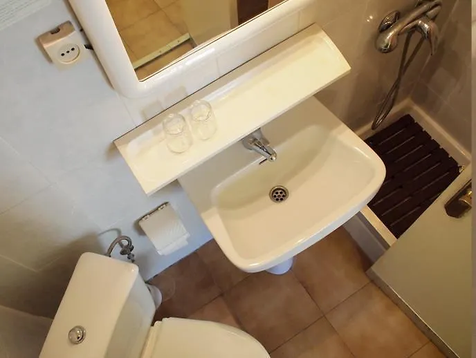 Hostal Delfos Barcelona
