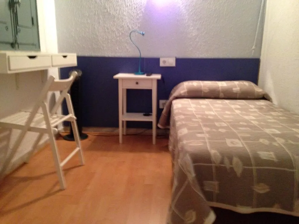Hostal Delfos Barcelone