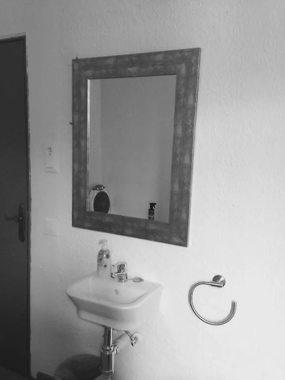 Hostal Delfos Barcelone Maison d'hôtes