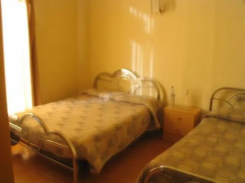 Hostal Delfos Barcelona Gasthuis