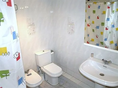 Hostal Delfos Barcelone